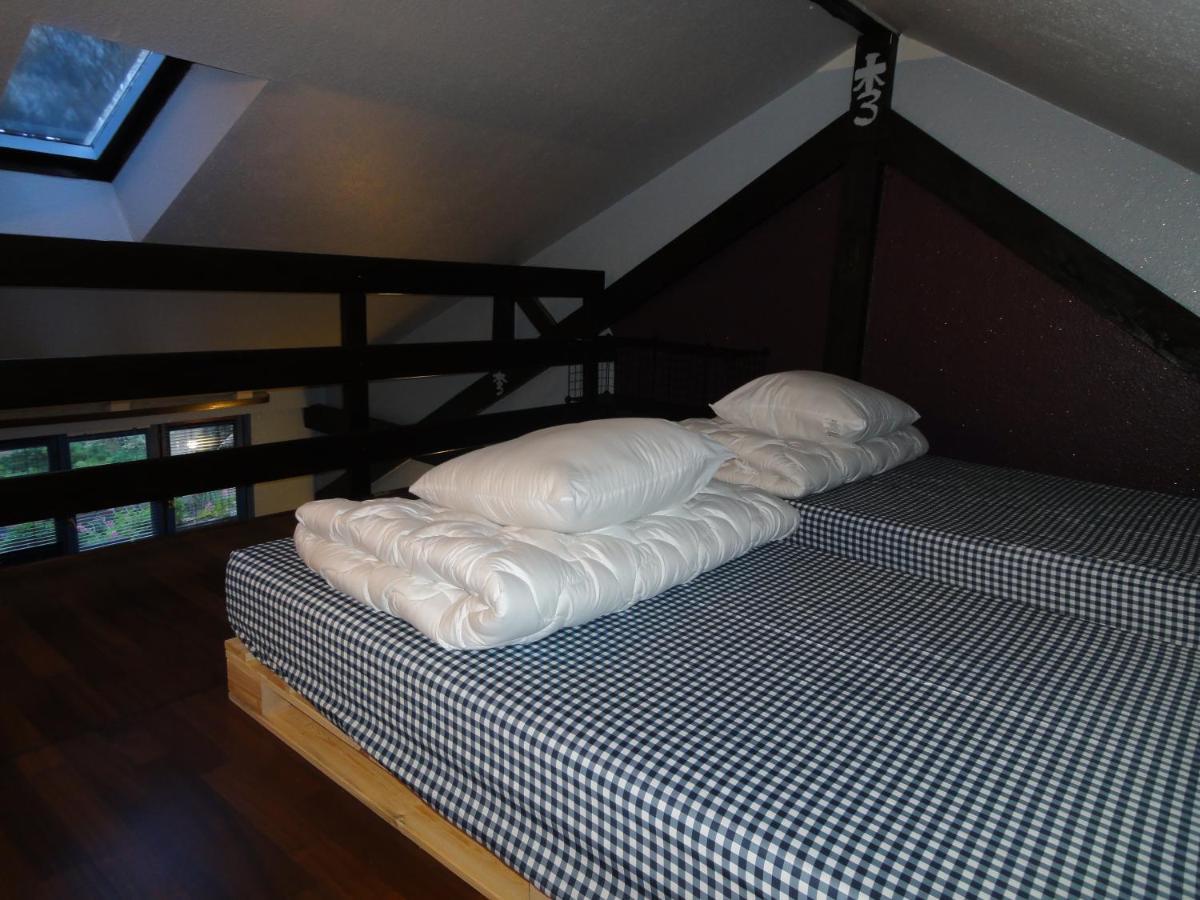Appartement Strasbourg centre studio+mezzanine au calme Extérieur photo